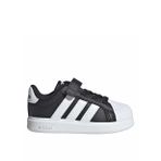Adidas Siyah Unisex Bebek Yürüyüş Ayakkabısı JQ8605 STREETTALK EL I