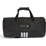 Adidas Siyah Unisex Spor Çantası IM5523 4ATHLTS Duf S - Standart