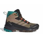 adidas Skychaser Ax5 Mid G Erkek Outdoor Ayakkabısı JH7805 Kahverengi