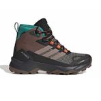 adidas Skychaser Ax5 Mid G Unisex Outdoor Ayakkabısı JH7807 Kahverengi