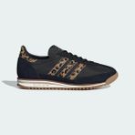 Adidas Sl 72 Og Kadın Günlük Spor Ayakkabı - Gri - Siyah