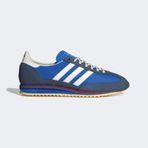 Adidas SL 72 OG Mavi Kadın Günlük Spor Ayakkabı