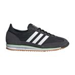 Adidas Sl 72 Og W Jh7390 Kadın Sneaker Siyah