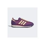 adidas Sl 72 Og W Kadın Mor Spor Ayakkabı