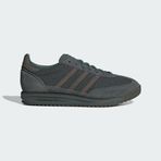 adidas SL 72 RS Erkek Günlük Spor Ayakkabı Gri 44