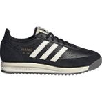 Adidas Sl 72 Rs Erkek Siyah Spor Ayakkabı (KJ1669)