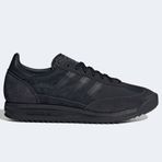 Adidas SL 72 RS IH8019 Siyah Unisex Günlük Ayakkabı