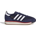 Adidas SL 72 RS JQ9797 Lacivert Spor Ayakkabı