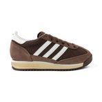 Adidas SL 72 RS JR8774 Kadın Spor Ayakkabı Kahverengi