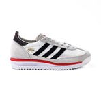 Adidas SL 72 RS JS0746 Beyaz Erkek Spor Ayakkabı