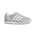 adidas SL 72 RS Kadın Günlük Spor Ayakkabı Gri 38