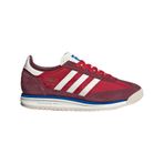 Adidas SL 72 RS Kırmızı Kadın Günlük Spor Ayakkabı