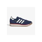 Adidas SL 72 RS Mavi Krem Erkek Spor Ayakkabı