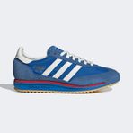 adidas Sl 72 Rs Unisex Mavi Spor Ayakkabı Ig2132 Mavi