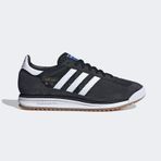 adidas Sl 72 Rs Unisex Siyah Spor Ayakkabı Düz Jı1282 Siyah