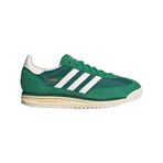 Adidas SL 72 RS Yeşil Erkek Günlük Spor Ayakkabı