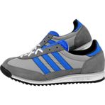 Adidas SL72 Erkek SporAyakkabısı Gri Mavi