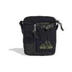 Adidas Small Item Bag Omuz Çantası-en: 12 Cm, Boy: 18,5 Cm, Derinlik: 5,5 Cm Jy2554 Siyah Siyah