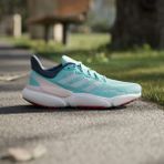 Adidas Solarboost 5 Kadın Spor AYAKKABISI(IE6793) - Turkuaz