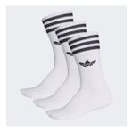 Adidas SOLiD CREW SOCK S21489 Çorap