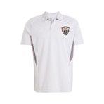 Adidas SOM-JY1810 Bej Somaspor Polotisort Somaspor Erkek Futbol Antrenman Polo Tişört