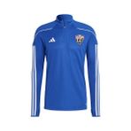 Adidas Somaspor Drill Top Somaspor Erkek Futbol Antrenman Uzun Kollu Tişört SOM-HS0328 Mavi