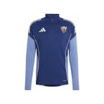 adidas Somaspor Drill Top Somaspor Erkek Futbol Antrenman Uzun Kollu Tişört SOM-JI6546 Renkli