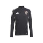 adidas Somaspor Drill Top Somaspor Erkek Futbol Antrenman Uzun Kollu Tişört SOM-JJ1515 Renkli