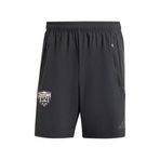 adidas Somaspor Tiro25C Dt Sho Somaspor Erkek Futbol Antrenman Şortu SOM-JN4546 Siyah
