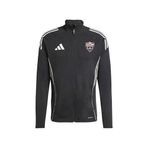 adidas Somaspor Tiro25C Tr Jkt Somaspor Erkek Futbol Antrenman Ceketi SOM-IW0408 Siyah