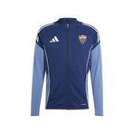 adidas Somaspor Tiro25C Tr Jkt Somaspor Erkek Futbol Antrenman Ceketi SOM-JI6542 Renkli