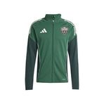 adidas Somaspor Tiro25C Tr Jkt Somaspor Erkek Futbol Antrenman Ceketi SOM-JI8935 Renkli