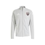 adidas Somaspor Tiro25C Tr Jkt Somaspor Erkek Futbol Antrenman Ceketi SOM-JI8960 Renkli