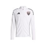 adidas Somaspor Tiro25C Tr Jkt Somaspor Erkek Futbol Antrenman Ceketi SOM-JM3555 Renkli