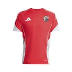 Adidas Somaspor TIRO25C Tr Jsy Somaspor Erkek Futbol Antrenman Forması SOM-IW0420 Kırmızı - 2XL