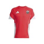 adidas Somaspor Tiro25C Tr Jsy Somaspor Erkek Futbol Antrenman Forması SOM-IW0420 Kırmızı