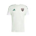 adidas Somaspor Tiro25C Tr Jsy Somaspor Erkek Futbol Antrenman Forması SOM-JC7042 Renkli
