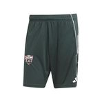 adidas Somaspor Tiro25C Tr Sho Somaspor Erkek Futbol Antrenman Şortu SOM-JI6576 Renkli