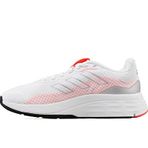 Adidas Speed Motion GX0570 Beyaz-Pembe Kadın Spor Ayakkabı