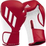 adidas Speed TILT250 Boks Eldiveni SPD250TG Boxing Gloves - 10 oz - Kırmızı