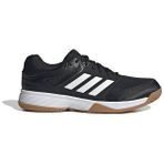 Adidas Speedcourt M Erkek Kapalı Saha/salon Ayakkabısı IE8033 Siyah