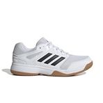 adidas Speedcourt M Erkek Kapalı Saha/SalonAyakkabısı IE8032 Beyaz