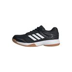 adidas Speedcourt Salon Ayakkabıları, 40 2/3 EU