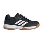 Adidas Speedcourt Siyah Hentbol Ayakkabısı Ie8035 Siyah