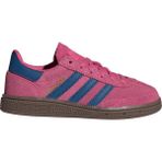 Adidas Spezial Çocuk Pembe Hentbol Ayakkabısı (JP9567)
