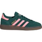 Adidas Spezial Kadın Yeşil Hentbol Ayakkabısı (IH1496)