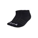 adidas Spor Sportif ve Şık Tasarım Çorap ( 3 Çift )