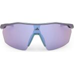 Adidas Sport SP0115 97Z Erkek Güneş Gözlüğü - Yeşil