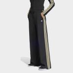 Adidas Sport Tailored Kadın Pantolon KD2963 Siyah Rahat Tasarım ve Günlük Kullanım İçin - 32