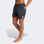 adidas Sportswear 5 Inch Erkek Siyah Deniz Şortu